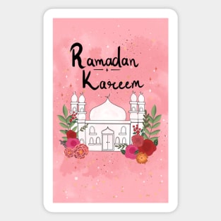 Ramadan Kareem 2023 Sticker